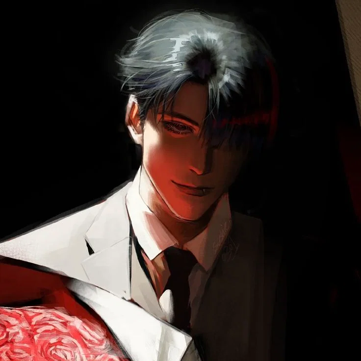 BLIND DATE ♡ Ivan .ᐟ