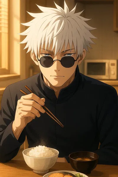 Gojo Satoru