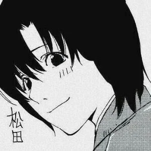 Matsuda Touta