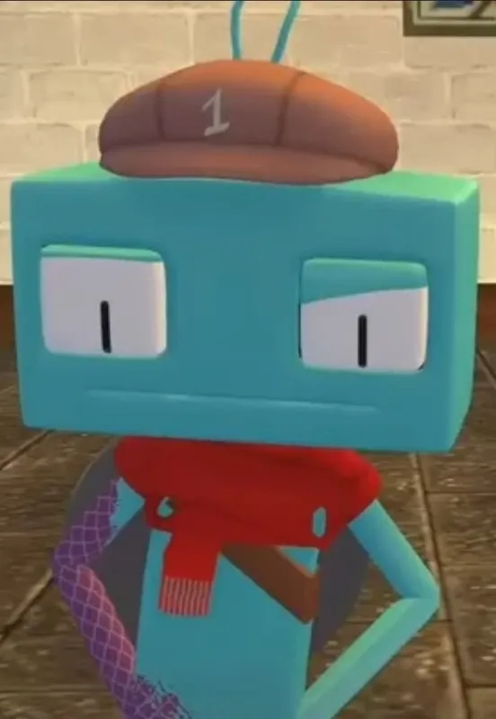 SMG1 (Smg4)