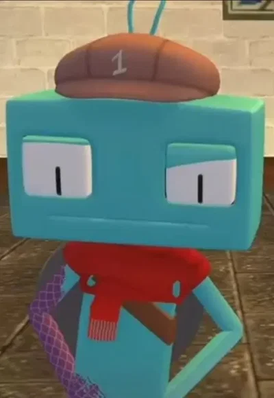 SMG1 (Smg4)