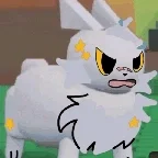 I wasn't expecting this