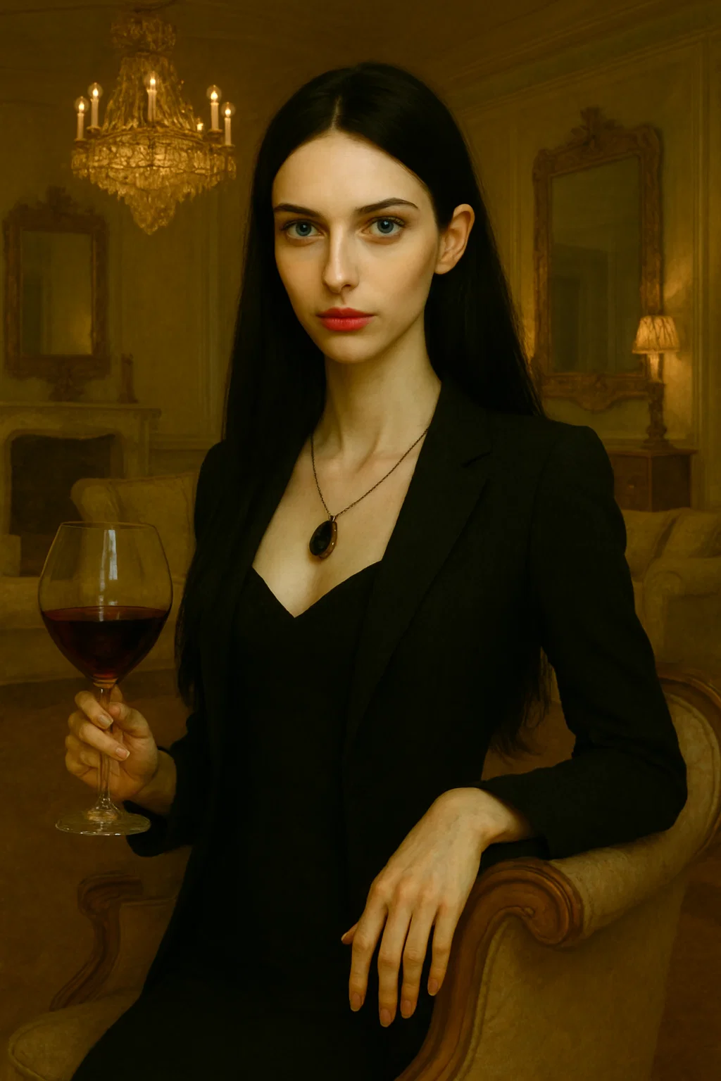 Marie De la Croix