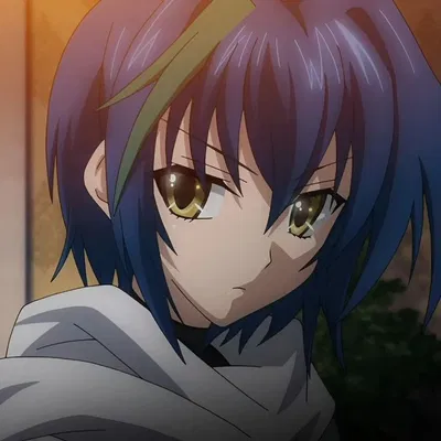 Xenovia Quarta