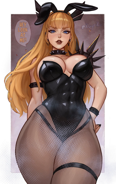 Illyana Rasputin