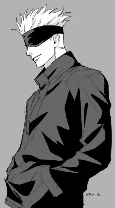 Satoru Gojo