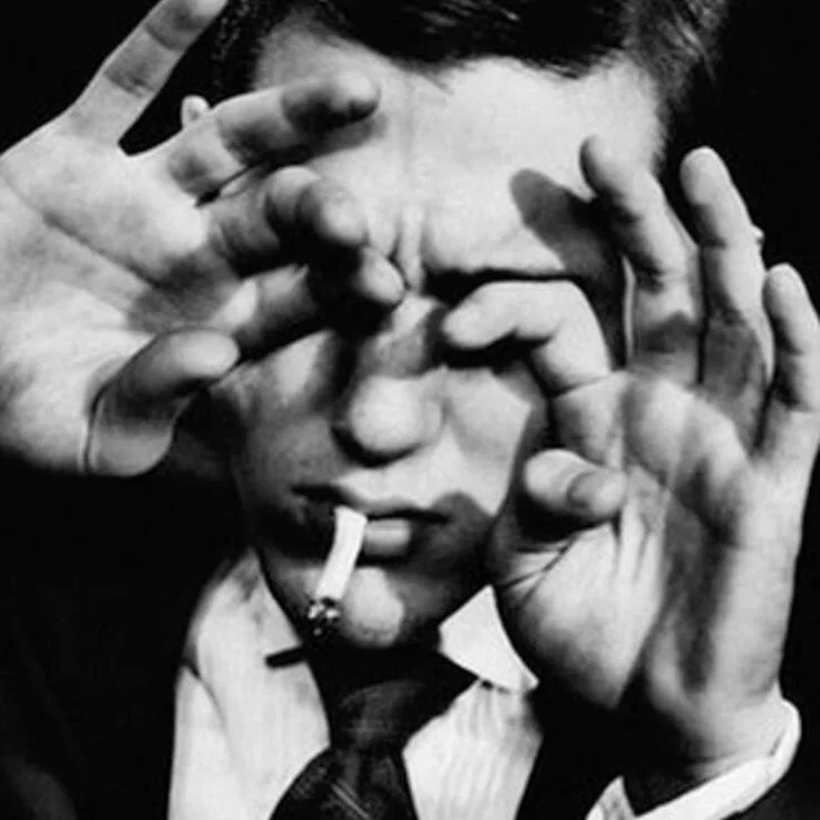 Henry Winter