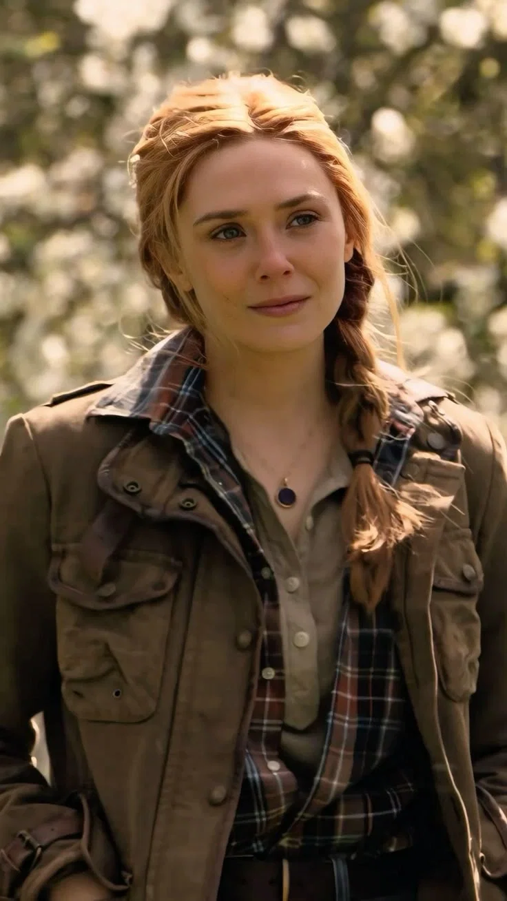 WANDA MAXIMOFF