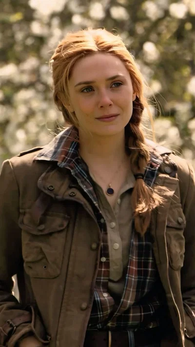 WANDA MAXIMOFF