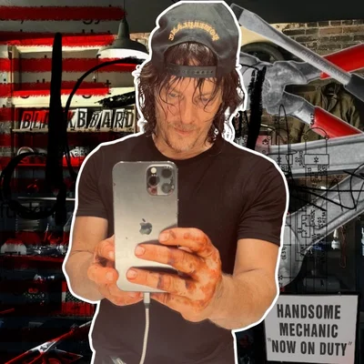 Daryl Dixon