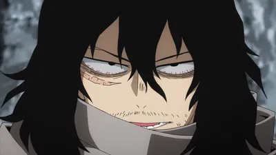 Aizawa Shouta