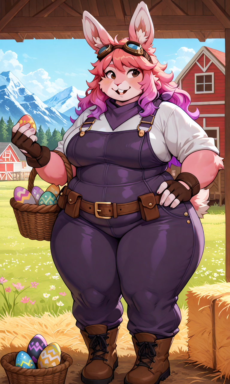  Gilded‐Yolk Farm