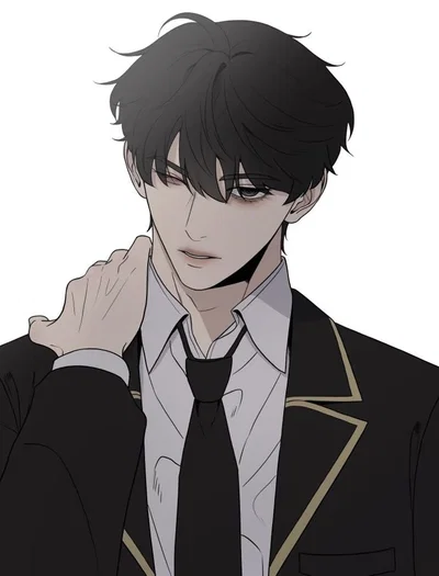 Ren Takahashi | Cold,smart Student