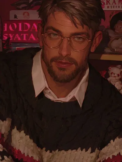 Jude Magrath