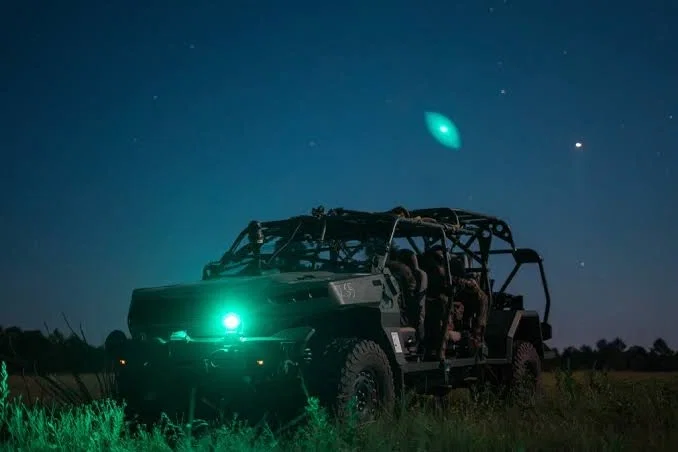 EP.2 "Presence Patrol"