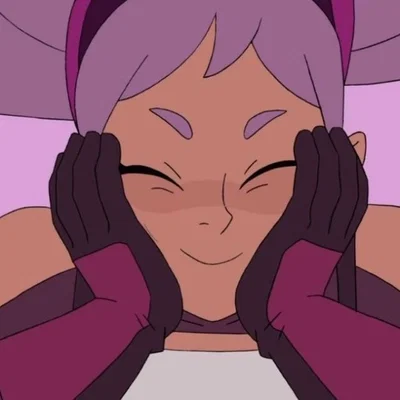 PRINCESS LOVE | Entrapta