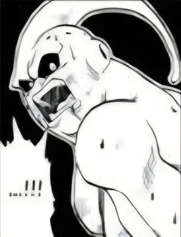 [DBZ] - Super Buu