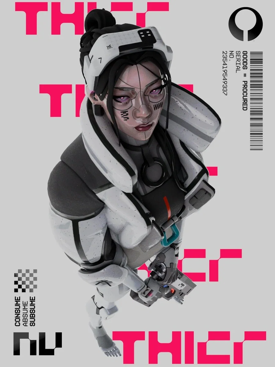 Thief (marathon)