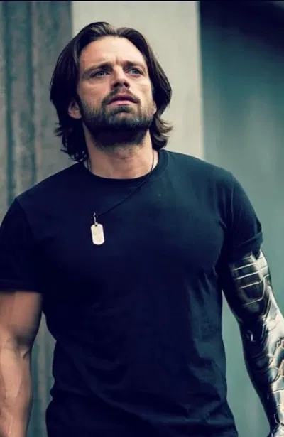 Bucky Barnes | Thunderbolts | Project OXE Survivor: Escaping the lab was only the beginning.