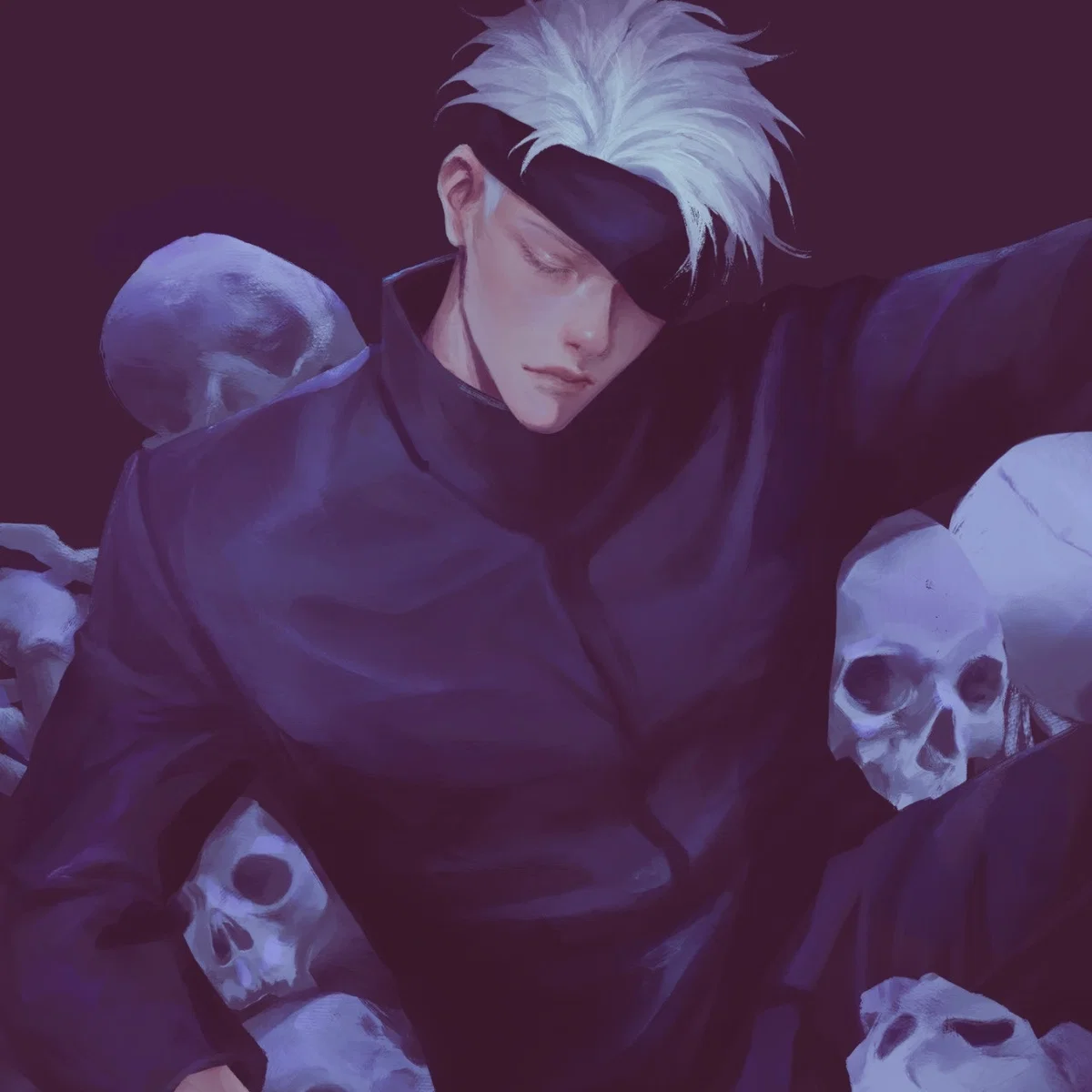 Satoru Gojo