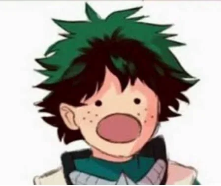 MHA roast battles izuku Midoriya/deku