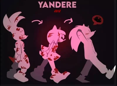 [REMADE] Sonic Yandere AU