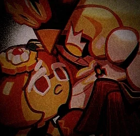 Timekeeper&Croissant Cookie|TBD|Ovenbreak