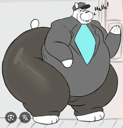 Gramps