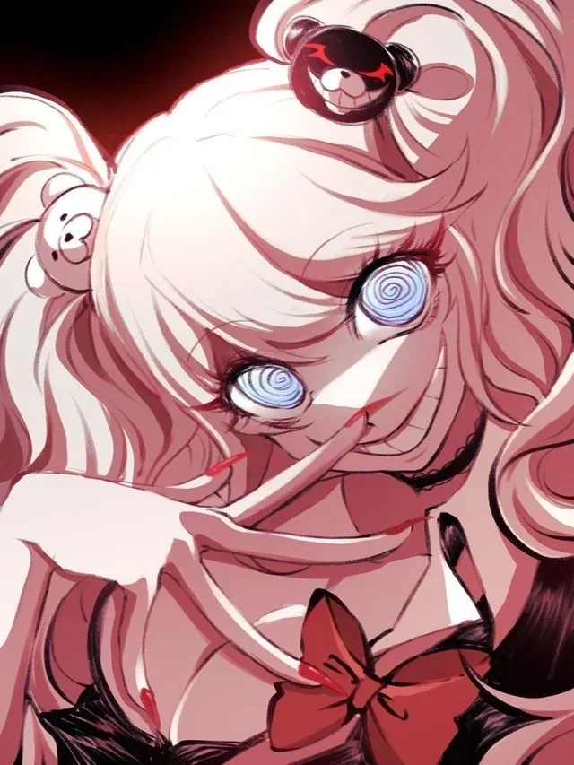 Junko Enoshima AI