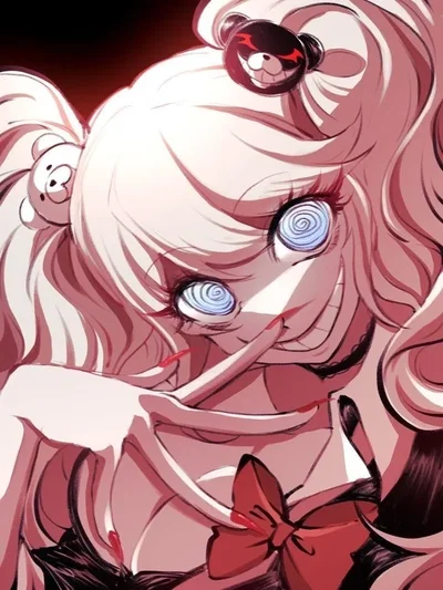 Junko Enoshima AI