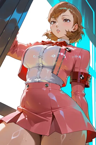 Toriumi