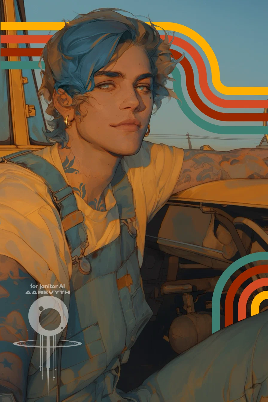 Guillem Sorní || Broken Down
