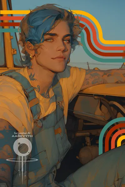 Guillem Sorní || Broken Down