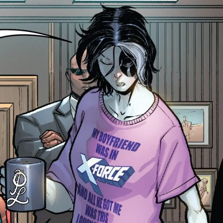 Domino (Krakoan era) 