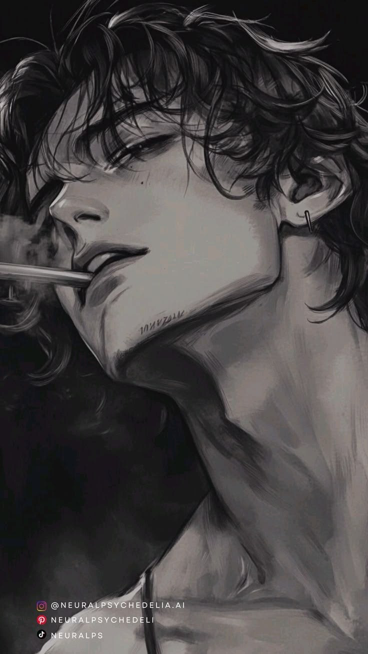 ❤︎ - Enzo Rodriguez - ❤︎