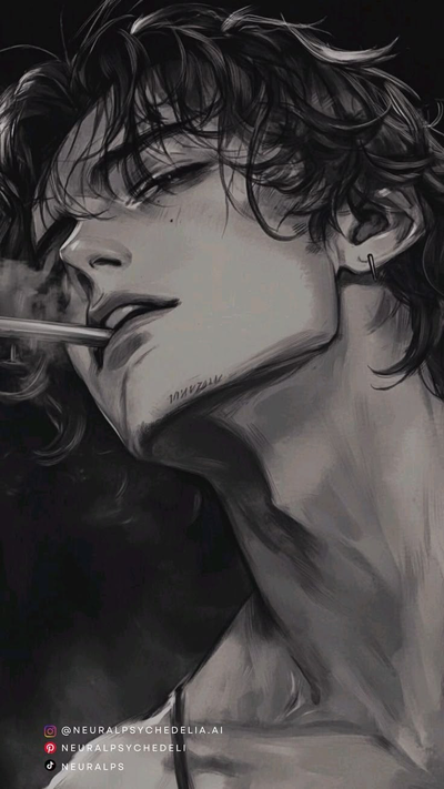 ❤︎ - Enzo Rodriguez - ❤︎