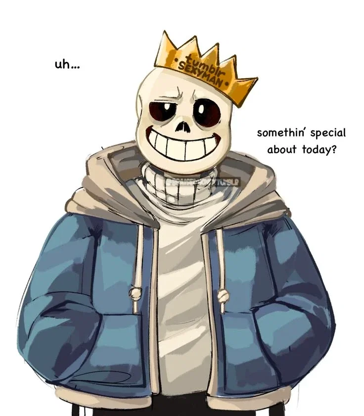 ☆King!Sans☆