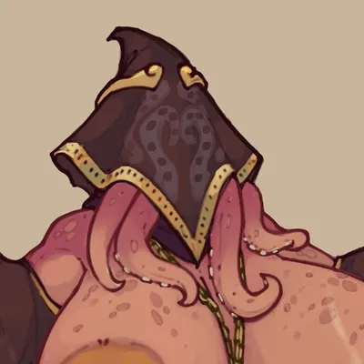 Perpetua, Squidnapped.