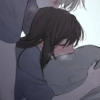Ren, your male childhood friend