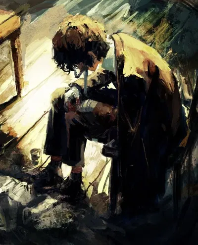 Osamu Dazai ||💊  