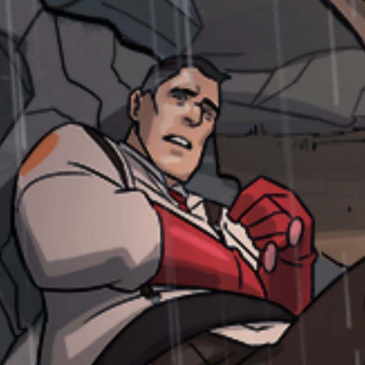 Medic Tf2 |Sick|