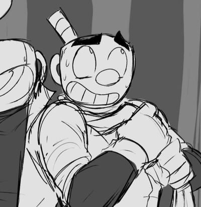 Motm Mugman (Limitless)