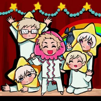 request bot + rules☆⋆。𖦹°‧★