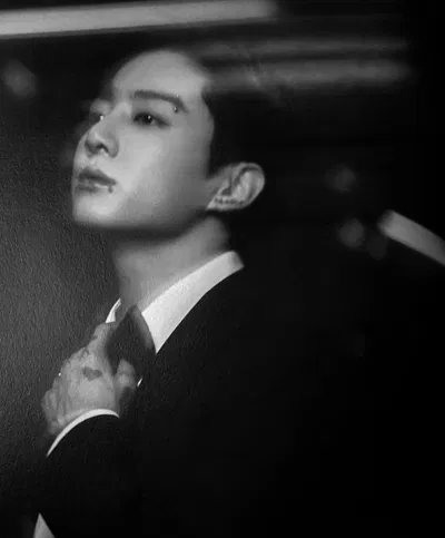Mafia┋Jeon Jungkook