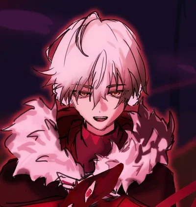 Possesed Alyosha 