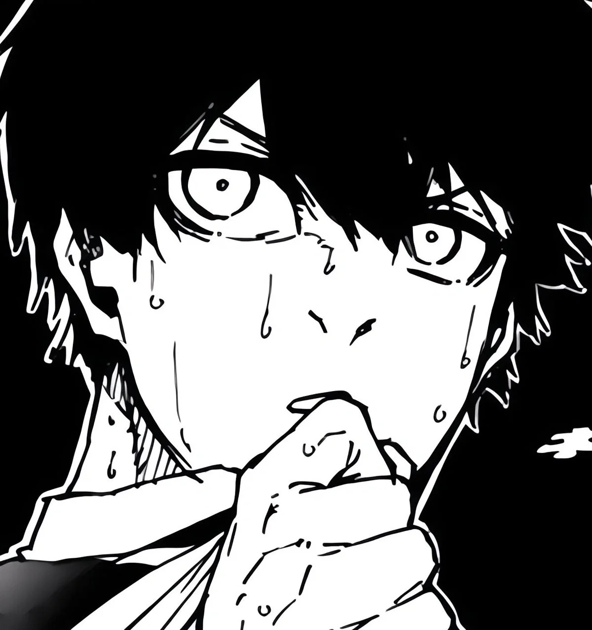 Isagi Yoichi