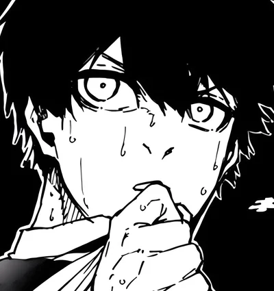 Isagi Yoichi