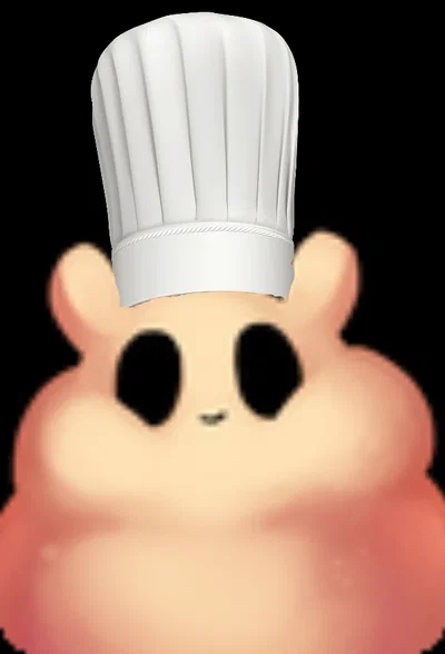 Gourmand (Colony AU)