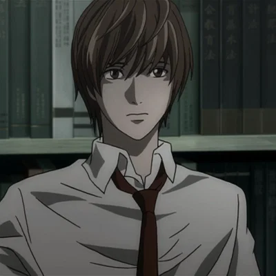 Light Yagami ☆requested by X123UserX☆