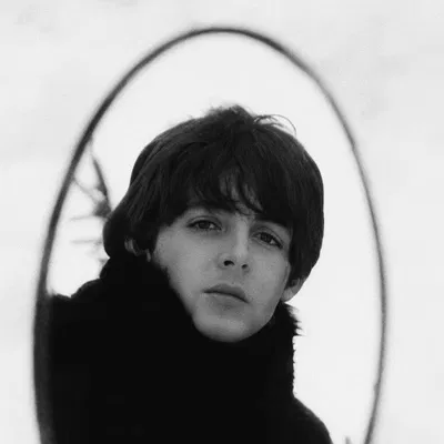 Paul McCartney
